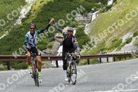 Photo #2462006 | 31-07-2022 10:55 | Passo Dello Stelvio - Waterfall curve BICYCLES