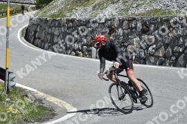 Photo #2082490 | 04-06-2022 11:43 | Passo Dello Stelvio - Waterfall curve BICYCLES