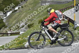 Foto #3065298 | 09-06-2023 11:45 | Passo Dello Stelvio - Waterfall Kehre BICYCLES