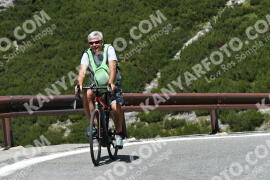 Photo #2137462 | 17-06-2022 11:42 | Passo Dello Stelvio - Waterfall curve BICYCLES