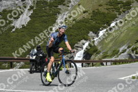 Photo #3099691 | 14-06-2023 10:44 | Passo Dello Stelvio - Waterfall curve BICYCLES