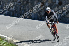 Photo #2216664 | 02-07-2022 10:06 | Passo Dello Stelvio - Waterfall curve BICYCLES