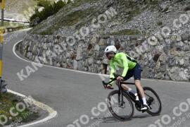 Photo #2077185 | 01-06-2022 12:31 | Passo Dello Stelvio - Waterfall curve BICYCLES