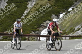 Photo #3065670 | 09-06-2023 12:05 | Passo Dello Stelvio - Waterfall curve BICYCLES
