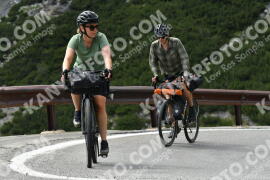 Photo #2241892 | 06-07-2022 14:49 | Passo Dello Stelvio - Waterfall curve BICYCLES
