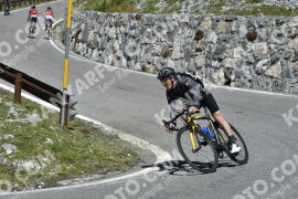 Photo #3821208 | 11-08-2023 12:44 | Passo Dello Stelvio - Waterfall curve BICYCLES