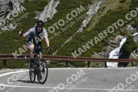 Photo #3062949 | 09-06-2023 09:57 | Passo Dello Stelvio - Waterfall curve BICYCLES