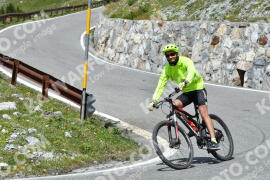 Photo #2595305 | 11-08-2022 13:40 | Passo Dello Stelvio - Waterfall curve BICYCLES