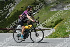 Photo #2192606 | 25-06-2022 14:34 | Passo Dello Stelvio - Waterfall curve BICYCLES