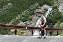 Foto #2360547 | 20-07-2022 11:13 | Passo Dello Stelvio - Waterfall Kehre BICYCLES