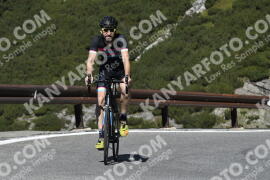 Photo #2776752 | 29-08-2022 11:02 | Passo Dello Stelvio - Waterfall curve BICYCLES
