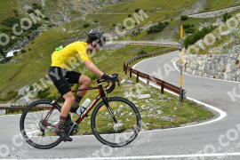 Photo #4104951 | 31-08-2023 15:29 | Passo Dello Stelvio - Waterfall curve BICYCLES