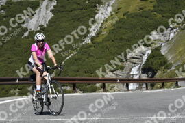 Photo #2776630 | 29-08-2022 10:39 | Passo Dello Stelvio - Waterfall curve BICYCLES