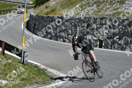 Photo #2738090 | 25-08-2022 11:41 | Passo Dello Stelvio - Waterfall curve BICYCLES