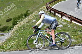 Photo #2271691 | 09-07-2022 13:53 | Passo Dello Stelvio - Waterfall curve BICYCLES