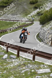 Photo #3081027 | 10-06-2023 10:33 | Passo Dello Stelvio - Waterfall curve BICYCLES
