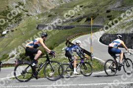 Foto #2113745 | 10-06-2022 11:05 | Passo Dello Stelvio - Waterfall Kehre BICYCLES
