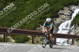 Photo #4143154 | 03-09-2023 13:29 | Passo Dello Stelvio - Waterfall curve BICYCLES