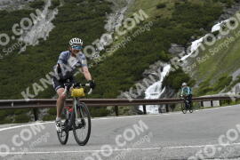 Foto #3111272 | 16-06-2023 11:02 | Passo Dello Stelvio - Waterfall Kehre BICYCLES