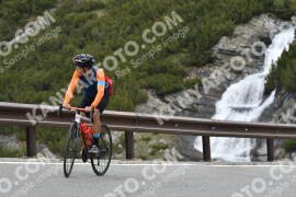 Photo #3037169 | 03-06-2023 10:47 | Passo Dello Stelvio - Waterfall curve BICYCLES