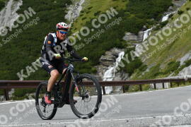 Photo #2487903 | 02-08-2022 13:14 | Passo Dello Stelvio - Waterfall curve BICYCLES