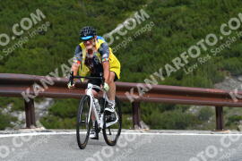 Photo #3925303 | 17-08-2023 10:04 | Passo Dello Stelvio - Waterfall curve BICYCLES