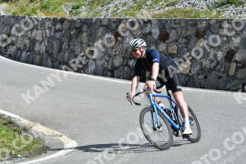 Photo #2416871 | 27-07-2022 10:56 | Passo Dello Stelvio - Waterfall curve BICYCLES