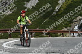 Photo #2680492 | 17-08-2022 09:51 | Passo Dello Stelvio - Waterfall curve BICYCLES