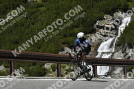 Photo #3822264 | 11-08-2023 13:12 | Passo Dello Stelvio - Waterfall curve BICYCLES