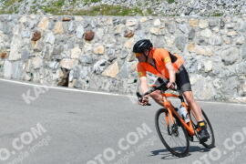 Photo #2356349 | 19-07-2022 14:13 | Passo Dello Stelvio - Waterfall curve BICYCLES