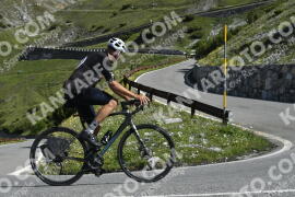 Photo #3349016 | 04-07-2023 10:02 | Passo Dello Stelvio - Waterfall curve BICYCLES