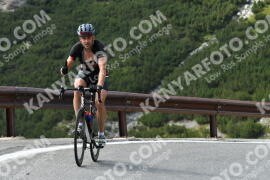 Photo #2582584 | 10-08-2022 15:05 | Passo Dello Stelvio - Waterfall curve BICYCLES