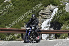 Photo #3686556 | 31-07-2023 10:46 | Passo Dello Stelvio - Waterfall curve