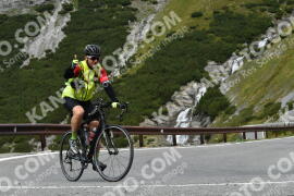 Photo #2682405 | 17-08-2022 11:36 | Passo Dello Stelvio - Waterfall curve BICYCLES