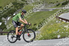 Photo #3546625 | 22-07-2023 11:14 | Passo Dello Stelvio - Waterfall curve BICYCLES