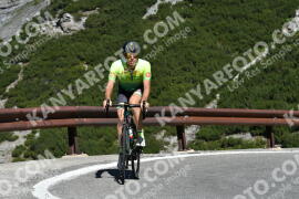 Photo #2317988 | 16-07-2022 10:12 | Passo Dello Stelvio - Waterfall curve BICYCLES