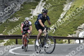 Photo #3339472 | 03-07-2023 10:58 | Passo Dello Stelvio - Waterfall curve BICYCLES