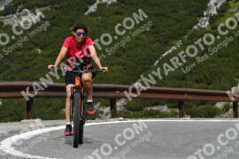 Photo #2680841 | 17-08-2022 10:16 | Passo Dello Stelvio - Waterfall curve BICYCLES