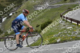 Photo #2093169 | 05-06-2022 10:55 | Passo Dello Stelvio - Waterfall curve BICYCLES