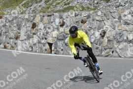 Photo #2786055 | 30-08-2022 13:11 | Passo Dello Stelvio - Waterfall curve BICYCLES