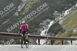 Photo #2883053 | 14-09-2022 09:57 | Passo Dello Stelvio - Waterfall curve BICYCLES