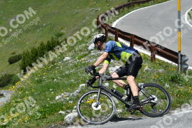Photo #2169898 | 20-06-2022 13:14 | Passo Dello Stelvio - Waterfall curve BICYCLES