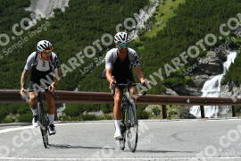 Photo #2229068 | 03-07-2022 14:32 | Passo Dello Stelvio - Waterfall curve BICYCLES