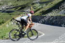Photo #2227597 | 03-07-2022 09:37 | Passo Dello Stelvio - Waterfall curve BICYCLES