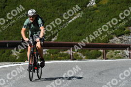 Photo #4291627 | 19-09-2023 11:56 | Passo Dello Stelvio - Waterfall curve BICYCLES