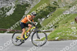 Photo #2302382 | 14-07-2022 11:15 | Passo Dello Stelvio - Waterfall curve BICYCLES