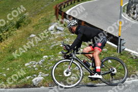Photo #2495345 | 03-08-2022 12:13 | Passo Dello Stelvio - Waterfall curve BICYCLES
