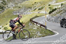 Photo #2854099 | 11-09-2022 11:31 | Passo Dello Stelvio - Waterfall curve BICYCLES