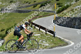 Photo #2493705 | 03-08-2022 11:06 | Passo Dello Stelvio - Waterfall curve BICYCLES