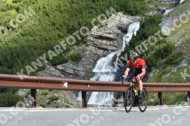 Photo #2526641 | 07-08-2022 09:52 | Passo Dello Stelvio - Waterfall curve BICYCLES